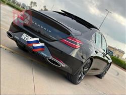 جنسس G70